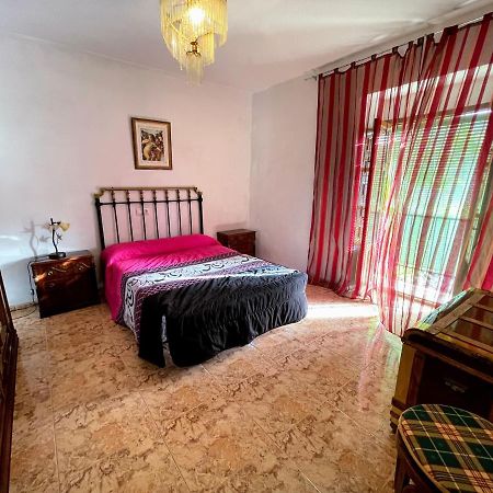 La Trilla Villa Cacin Eksteriør bilde
