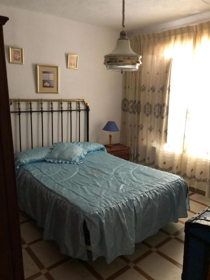 La Trilla Villa Cacin Eksteriør bilde
