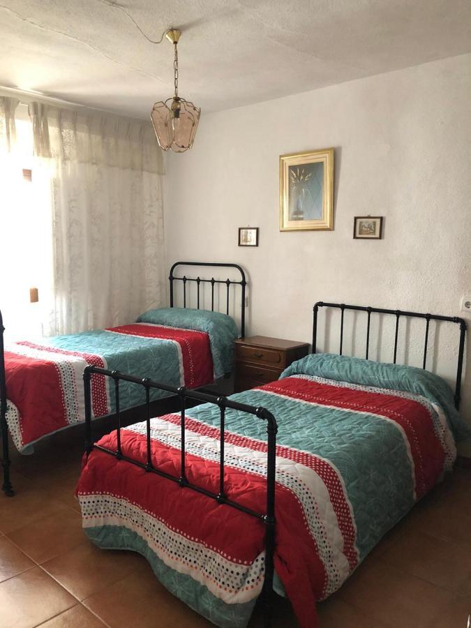 La Trilla Villa Cacin Eksteriør bilde