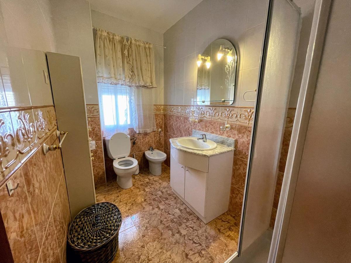 La Trilla Villa Cacin Eksteriør bilde