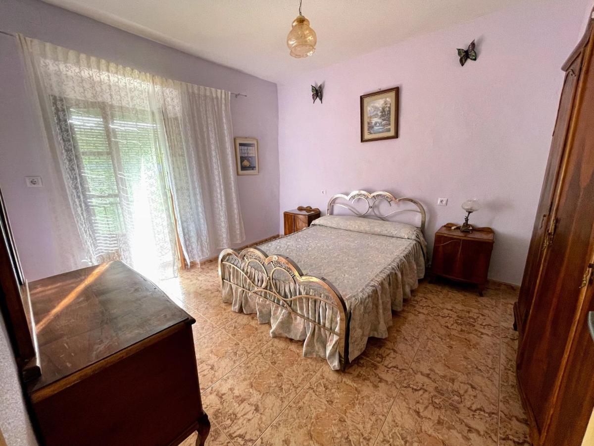 La Trilla Villa Cacin Eksteriør bilde